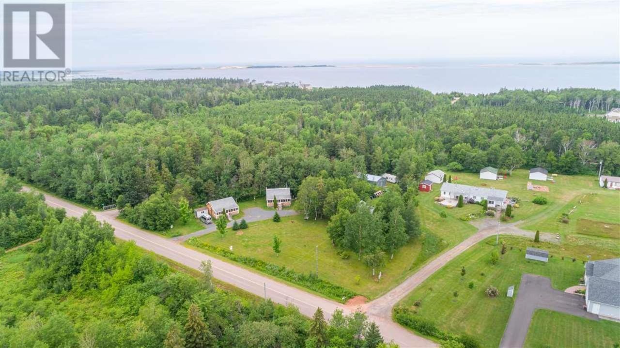 Tracadie Cottages York Exterior foto