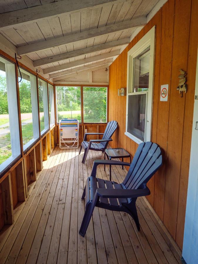 Tracadie Cottages York Exterior foto