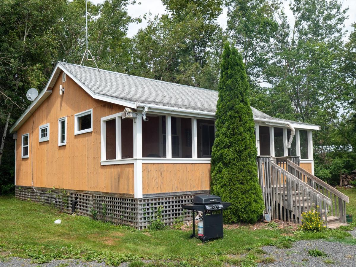 Tracadie Cottages York Exterior foto