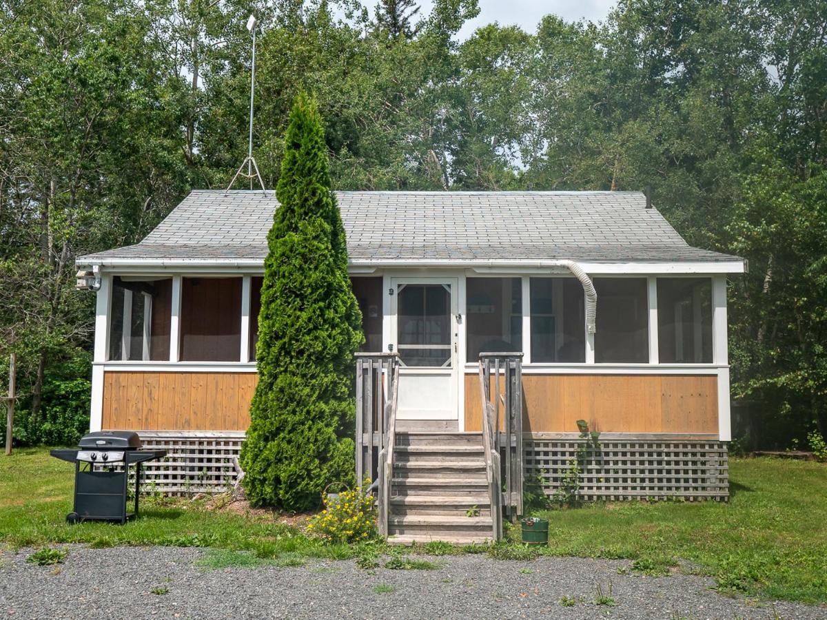 Tracadie Cottages York Exterior foto